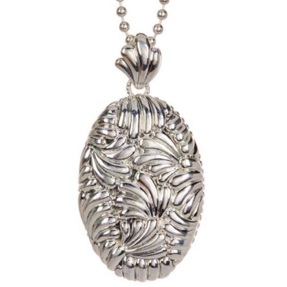 LAGOS "Soiree" Floral Pendant - Picture 1 of 6